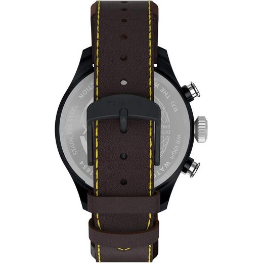 TIMEX WATERBURY ACE CHRONOGRAPH TW2Y70100UK - TIMEX - BRANDS