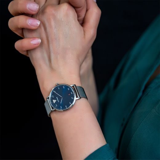 JUNKERS DESSAU STREAMLINE 34 951.01.01.M - DESSAU DAMEN - BRANDS