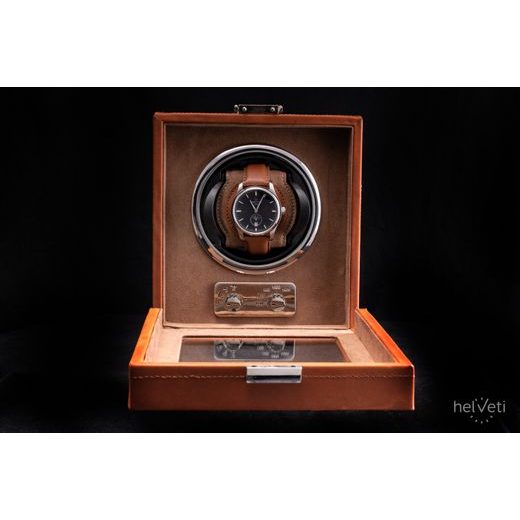 NATAHOVAČ HELVETI HNĚDÝ - NATAHOVAČE - OSTATNÍ