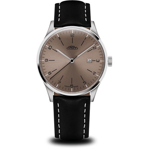 PRIM TECHNIK W01P.13274.B - AUTOMATIC - ZNAČKY