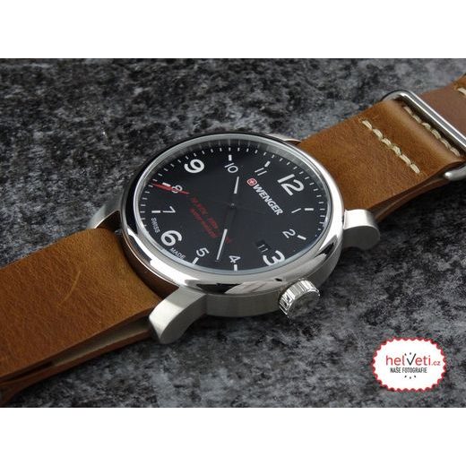 WENGER URBAN METROPOLITAN 01.1041.136 - WENGER - MĂRCI