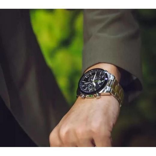 CASIO EDIFICE EQW-T640DB-1AER - CASIO - ZNAČKY