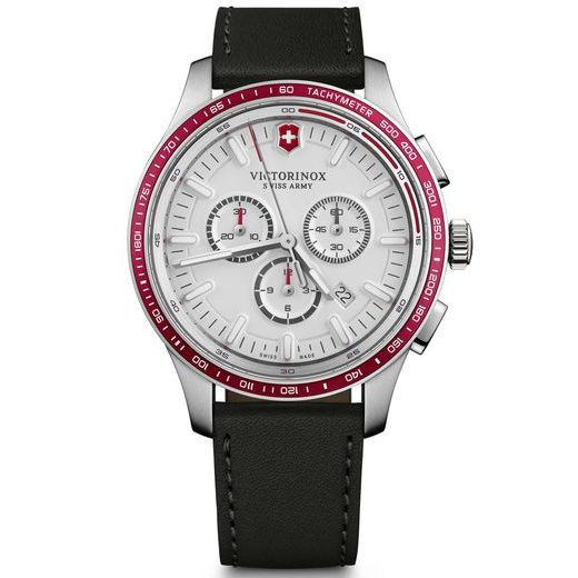 VICTORINOX ALLIANCE SPORT CHRONOGRAPH 241819 - ALLIANCE - BRANDS