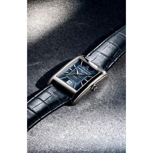 FREDERIQUE CONSTANT CLASSICS CARRÉE AUTOMATIC FC-303N4C26 - CLASSICS GENTS - BRANDS