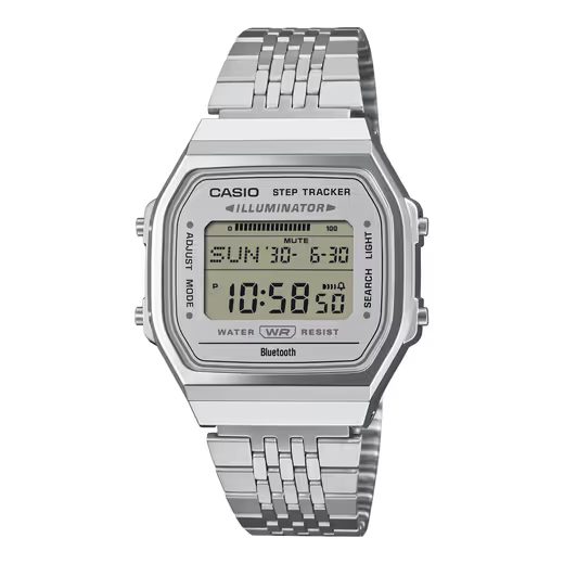 CASIO COLLECTION VINTAGE ABL-100WE-7AEF - CLASSIC COLLECTION - ZNAČKY