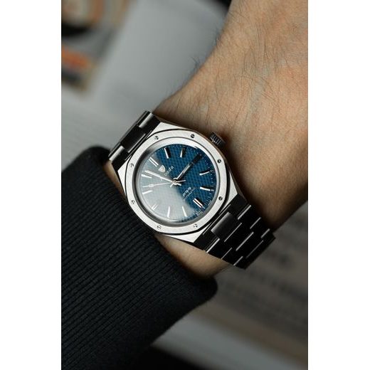 NIVADA GRENCHEN F77 BLUE 68001A77 - F77 - BRANDS