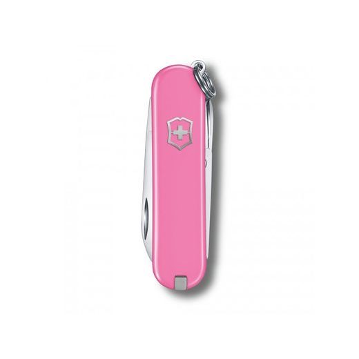 NŮŽ VICTORINOX CLASSIC SD COLORS CHERRY BLOSSOM 0.6223.51B1 - POCKET KNIVES - ACCESSORIES