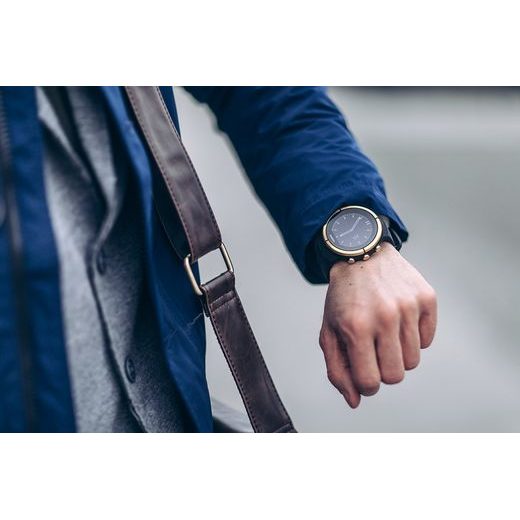 SUUNTO SPARTAN ULTRA GOLD SPECIAL EDITION SS023304000 - ARCHÍV