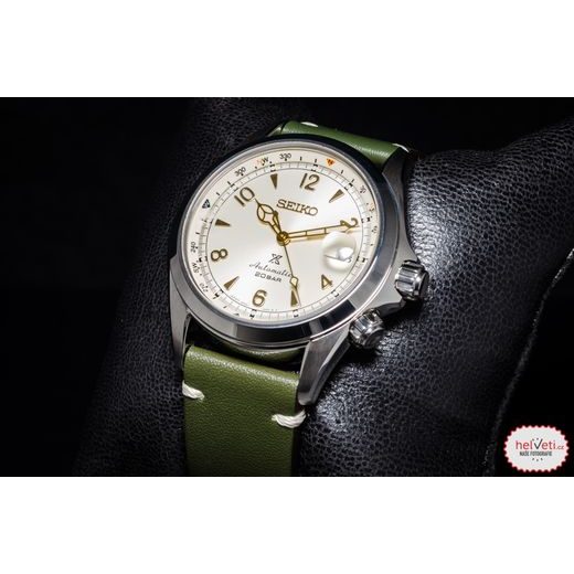 SEIKO ALPINIST SPB123J1 - PROSPEX - ZNAČKY