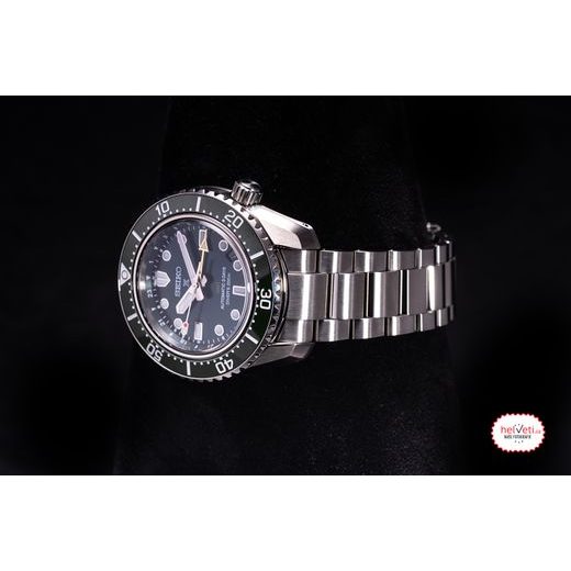 SEIKO PROSPEX SPB381J1 - PROSPEX - ZNAČKY