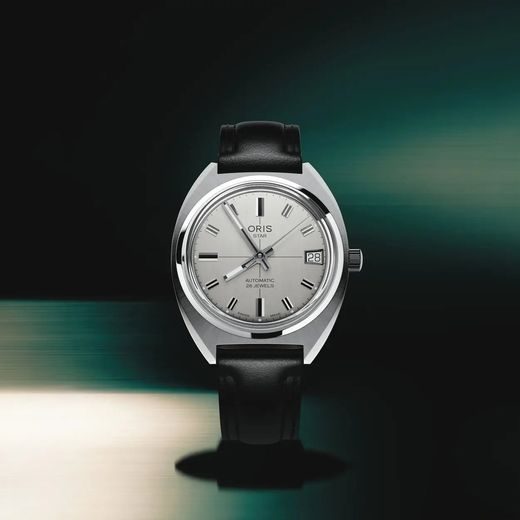 ORIS HERITAGE STAR EDITION 01 733 7813 4151-SET - ORIS - MĂRCI