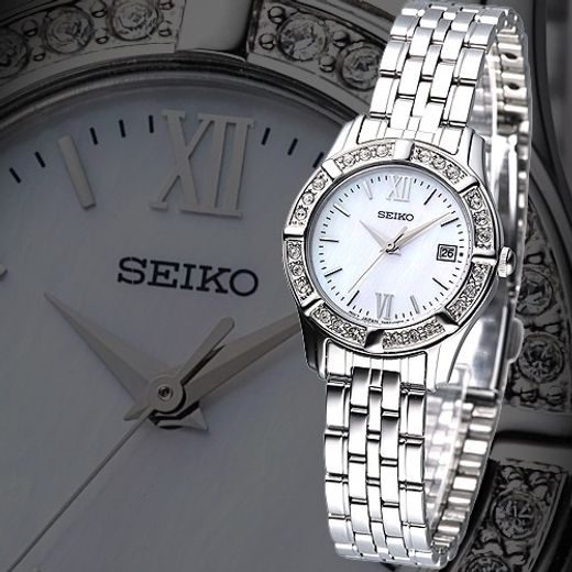 SEIKO SXDE49P1 - SEIKO - ZNAČKY