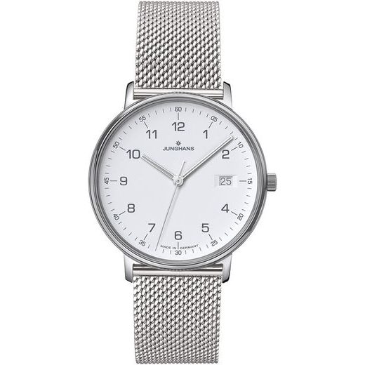 JUNGHANS FORM DAMEN 47/4457.44 - FORM DAMEN - ZNAČKY