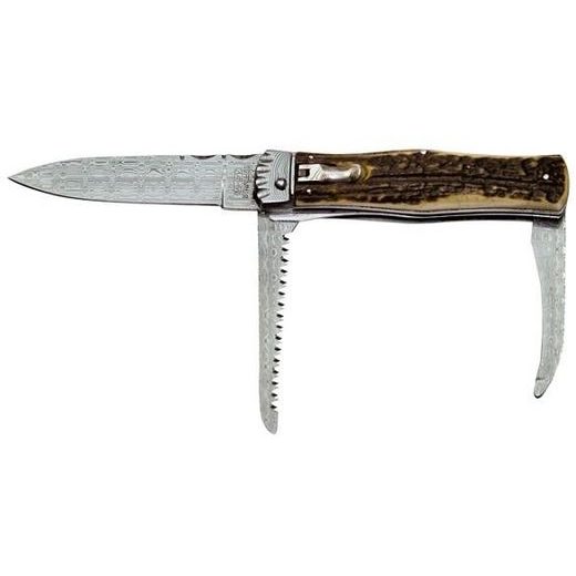 KAPESNÍ NŮŽ MIKOV PREDATOR 241-DP-3/KP RAT - POCKET KNIVES - ACCESSORIES