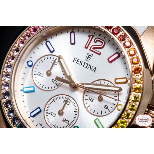 FESTINA RAINBOW 20611/2 - RAINBOW - BRANDS