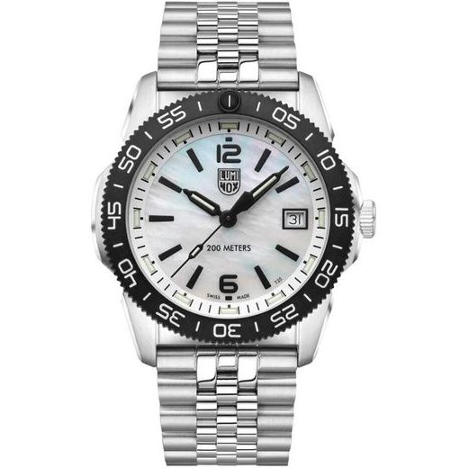 LUMINOX PACIFIC DIVER XS.3126M.1 - PACIFIC DIVER - BRANDS