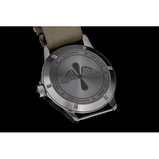 PRIM OK-A 73-095-502-00-1 - AUTOMATIC - BRANDS