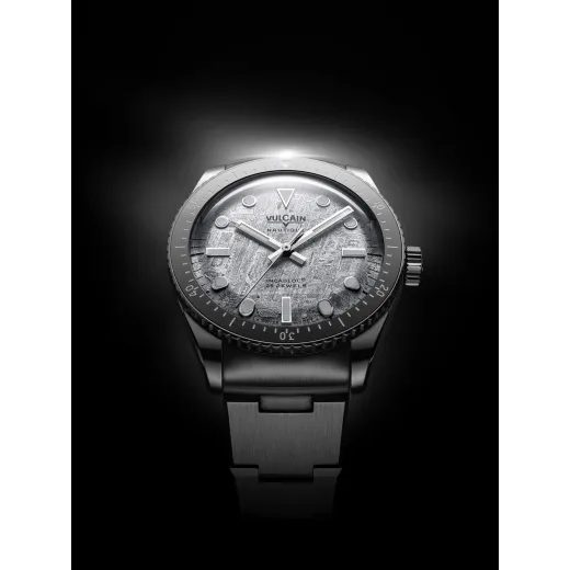 VULCAIN SKINDIVER NAUTIQUE METEORITE - SKINDIVER NAUTIQUE - BRANDS