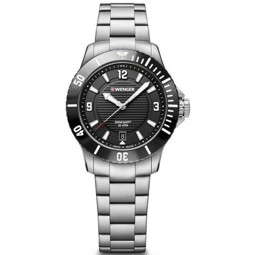 WENGER SEA FORCE 01.0621.109 - SEA FORCE - BRANDS