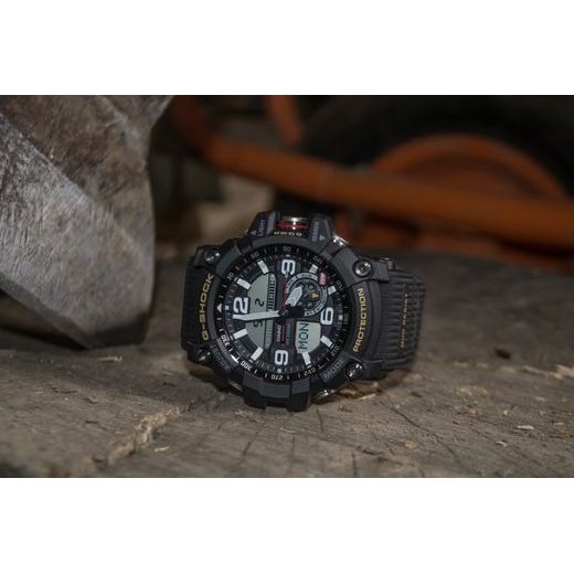 CASIO GG-1000-1AER MUDMASTER - CASIO - ZNAČKY