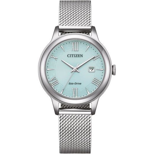 CITIZEN ELEGANCE ECO-DRIVE EW2621-75M - ELEGANT - BRANDS