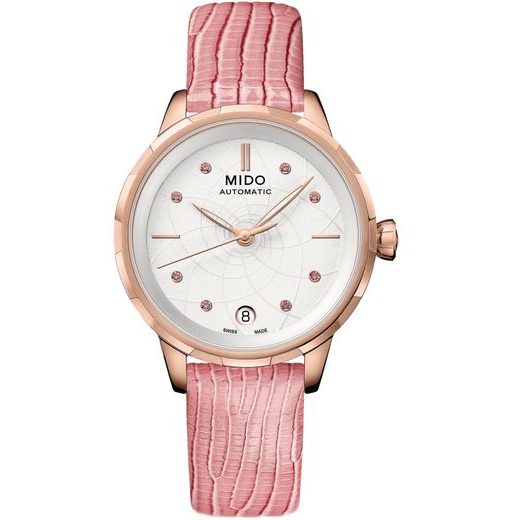 MIDO RAINFLOWER M043.207.36.011.00 - RAINFLOWER - BRANDS