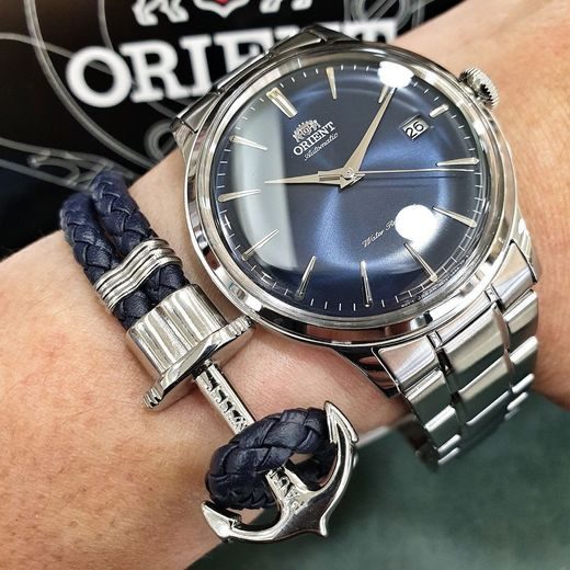 ORIENT BAMBINO VERSION 5 RA-AC0007L - BAMBINO - BRANDS