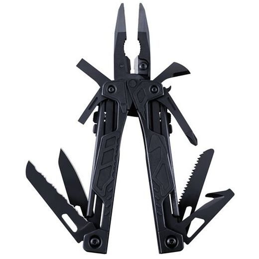 MULTITOOL LEATHERMAN OHT BLACK - KLEŠTĚ A MULTITOOLY - OSTATNÍ