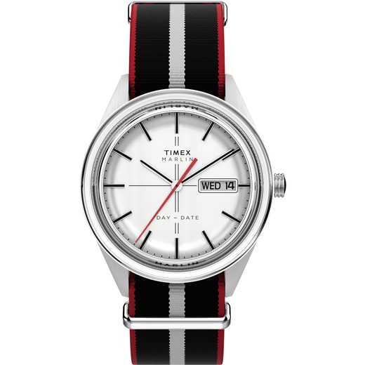 TIMEX MARLIN JET TW2Y37300UK - TIMEX - ZNAČKY