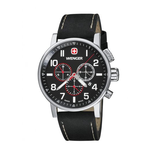 WENGER COMMANDO CHRONO 01.1243.104 - WENGER - ZNAČKY