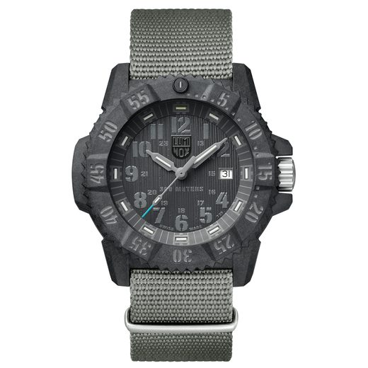 LUMINOX MASTER CARBON SEAL 3802.GO.SET - LUMINOX - ZNAČKY