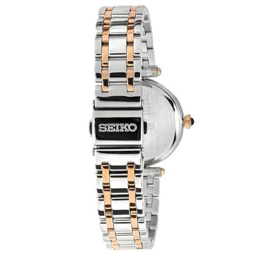 SEIKO SRZ534P1 - QUARTZ - ZNAČKY