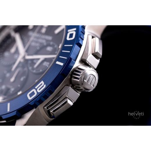 MAURICE LACROIX PONTOS S SOLAR CHRONOGRAPH PT1038-SSL40-430-4 - PONTOS - ZNAČKY