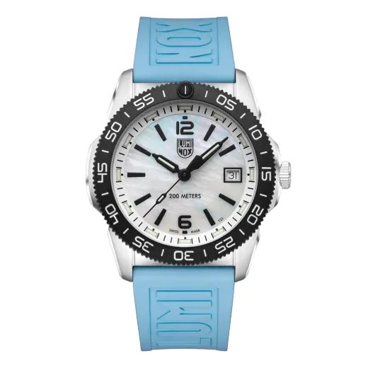 LUMINOX PACIFIC DIVER XS.3124M - PACIFIC DIVER - BRANDS