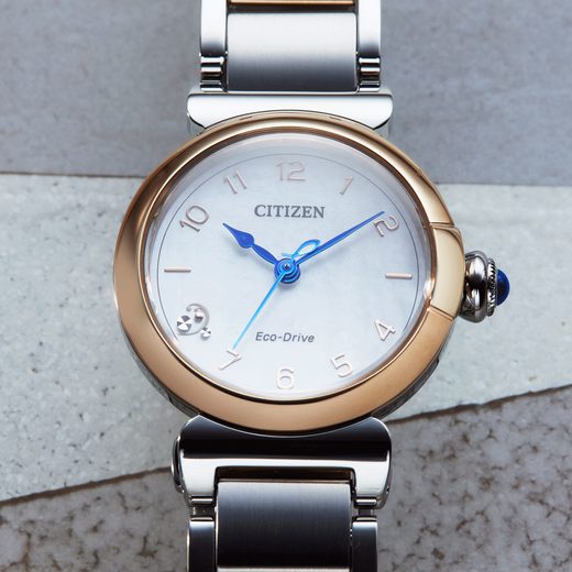 CITIZEN ECO-DRIVE L EM1136-87D - ELEGANT - BRANDS