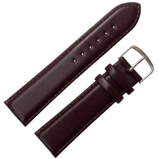 LEATHER STRAP WI15-2822 (22 MM)