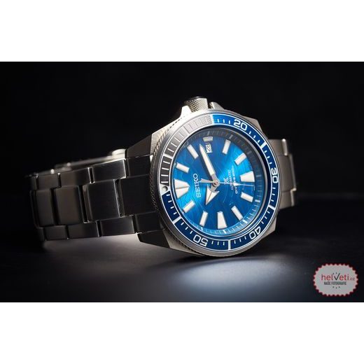 Seiko SRPD23K1 - Special Edition Save the Ocean | Helveti.cz