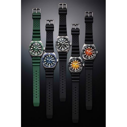 CITIZEN PROMASTER MARINE AUTOMATIC DIVER CHALLENGE NY0121-09XE - PROMASTER - BRANDS