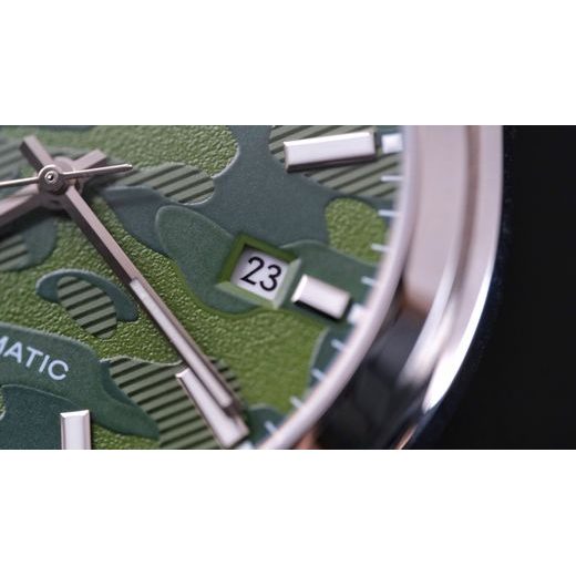 CITIZEN TSUYOSA AUTOMATIC NJ0159-86X - ELEGANT - ZNAČKY