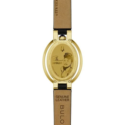 BULOVA RUBAIYAT "ELLA" 97P180 - RUBAIYAT - ZNAČKY