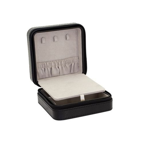 JEWELLERY CASE FRIEDRICH LEDERWAREN MILANO 20143-2 - JEWELLERY BOXES - ACCESSORIES