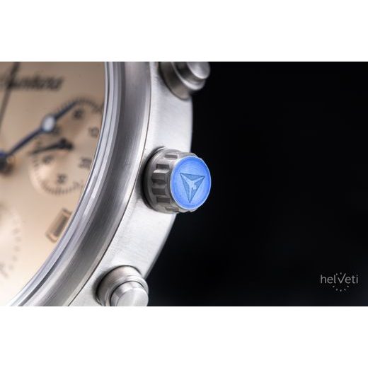 JUNKERS SONDEREDITIONEN GRAF ZU CASTELL 969.01.05.M - SONDEREDITIONEN - BRANDS