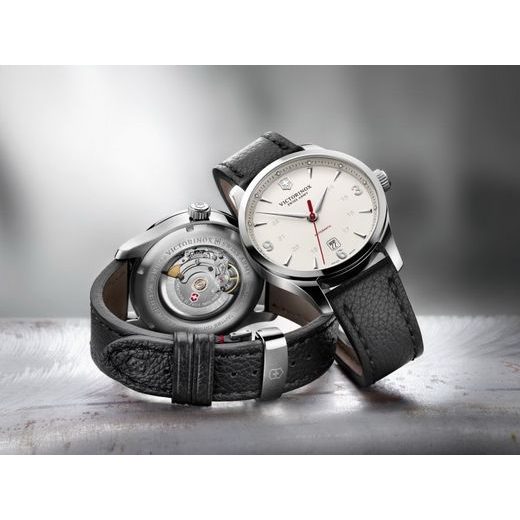 VICTORINOX ALLIANCE MECHANICAL 241666 - ALLIANCE - ZNAČKY