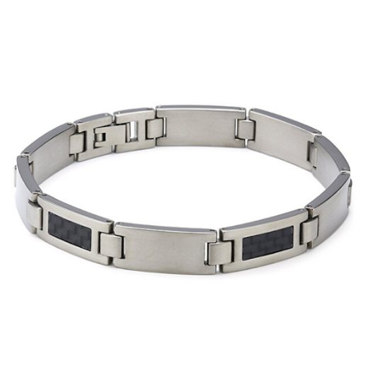 NÁRAMEK BOCCIA TITANIUM 0333-01 - BRACELETS - ACCESSORIES