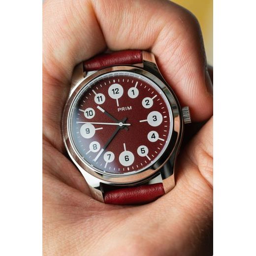PRIM BERUŠKY 32 Q 39-827-514-00-1/01 - QUARTZ - MĂRCI