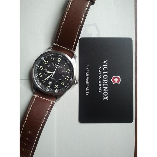 VICTORINOX AIRBOSS MECHANICAL 241507 - BAZAR - VICTORINOX - ZNAČKY