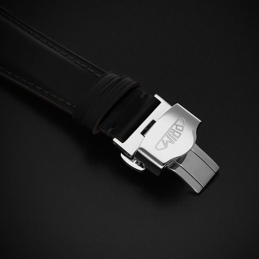 PRIM LEGATUS 59 - D W01P.13265.D - AUTOMATIC - MĂRCI