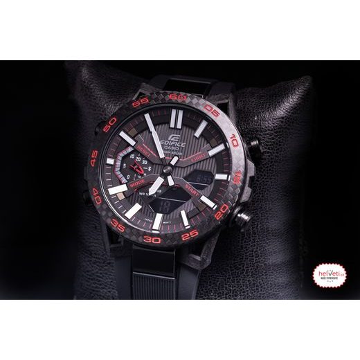 CASIO EDIFICE ECB-2000PB-1AEF - EDIFICE - BRANDS