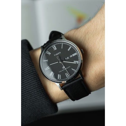 TIMEX WATERBURY TW2U88600UK - TIMEX - BRANDS