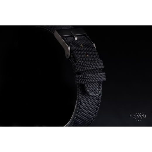 ROBOT GRAPHIC ANALOG BLACK - GRAPHIC ANALOG - BRANDS